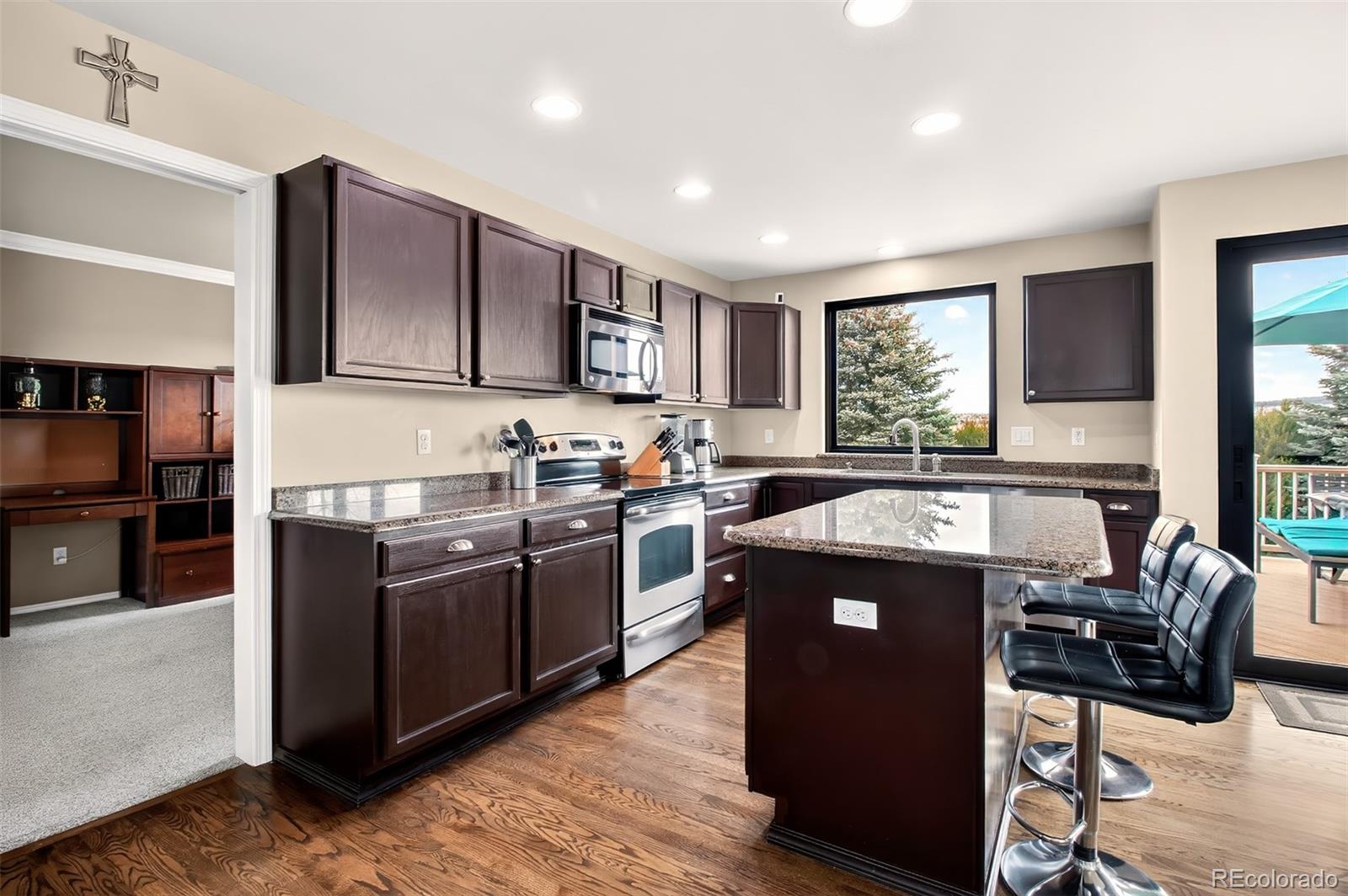 MLS Image #3 for 8985  chetwood drive,colorado springs, Colorado