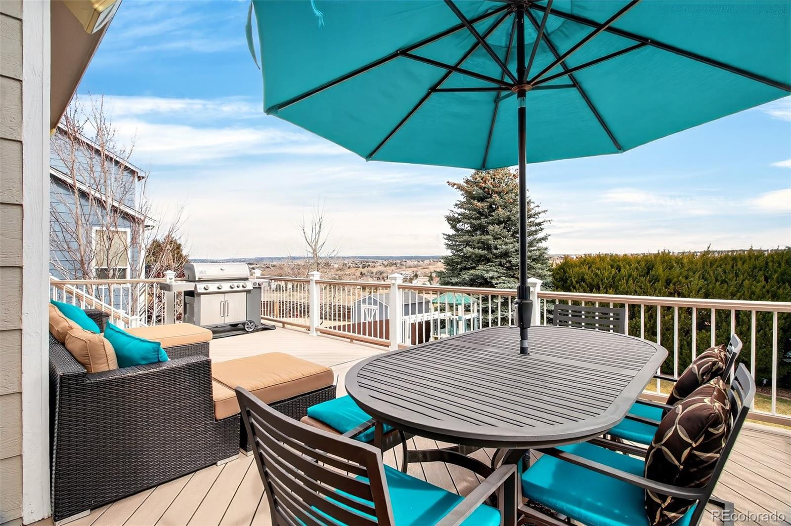 MLS Image #30 for 8985  chetwood drive,colorado springs, Colorado