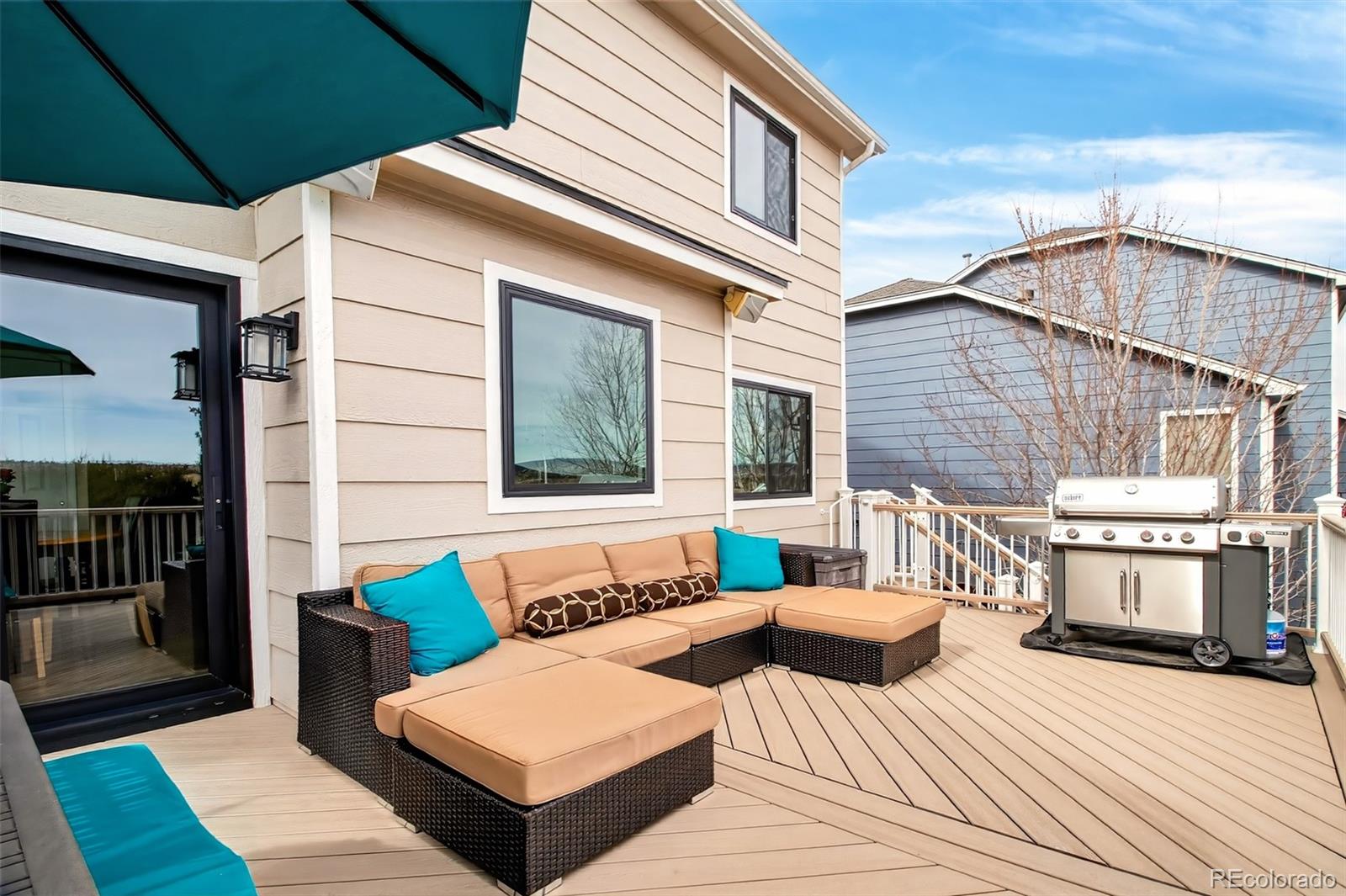 MLS Image #31 for 8985  chetwood drive,colorado springs, Colorado