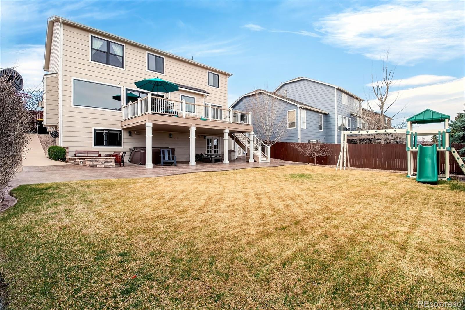 MLS Image #33 for 8985  chetwood drive,colorado springs, Colorado
