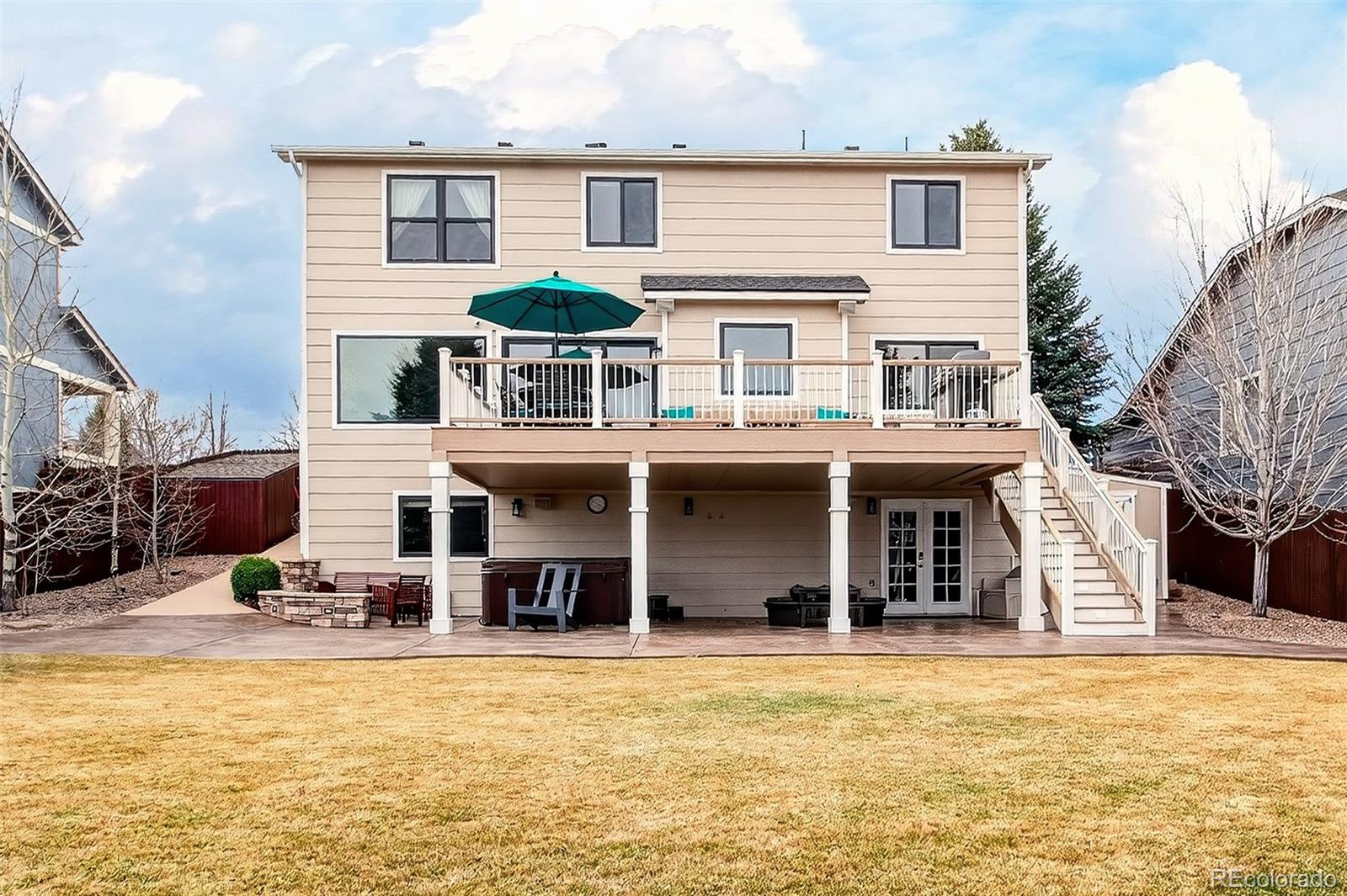MLS Image #34 for 8985  chetwood drive,colorado springs, Colorado