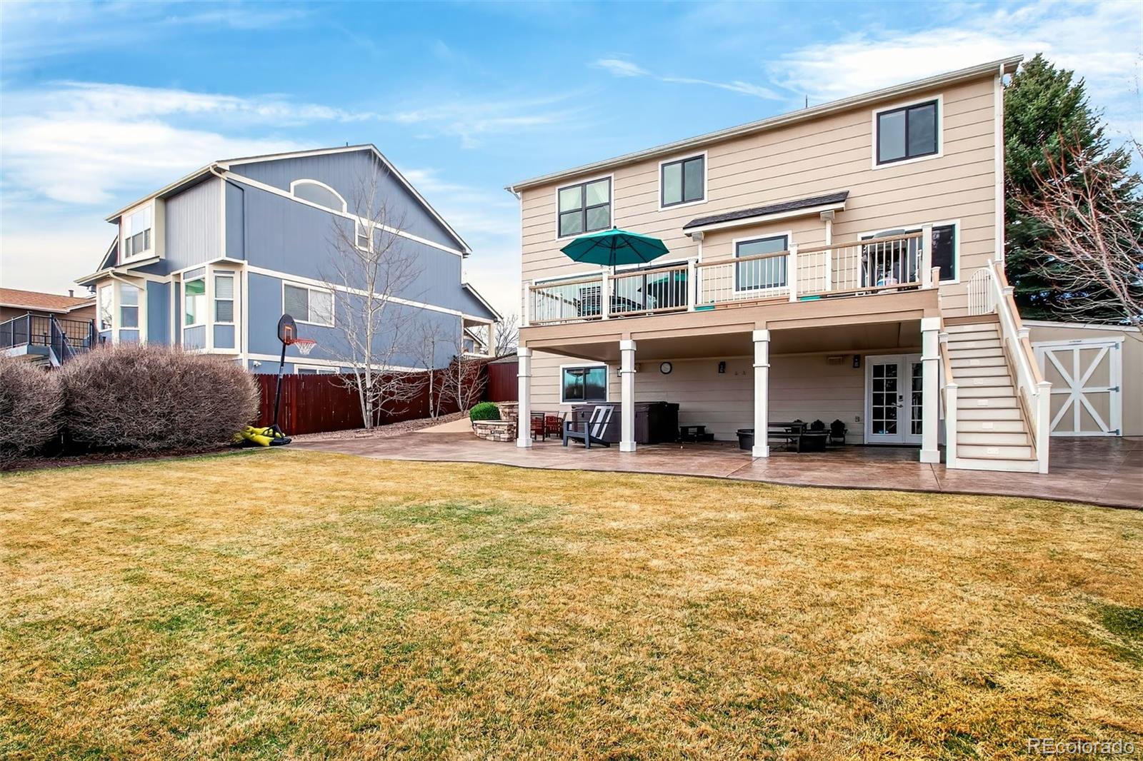 MLS Image #35 for 8985  chetwood drive,colorado springs, Colorado