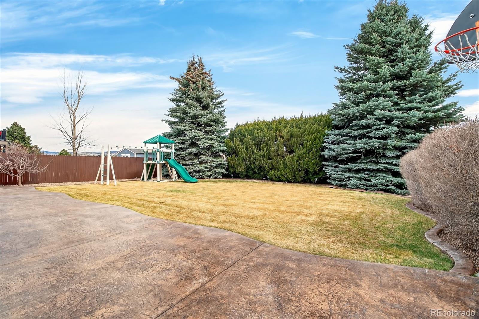MLS Image #36 for 8985  chetwood drive,colorado springs, Colorado