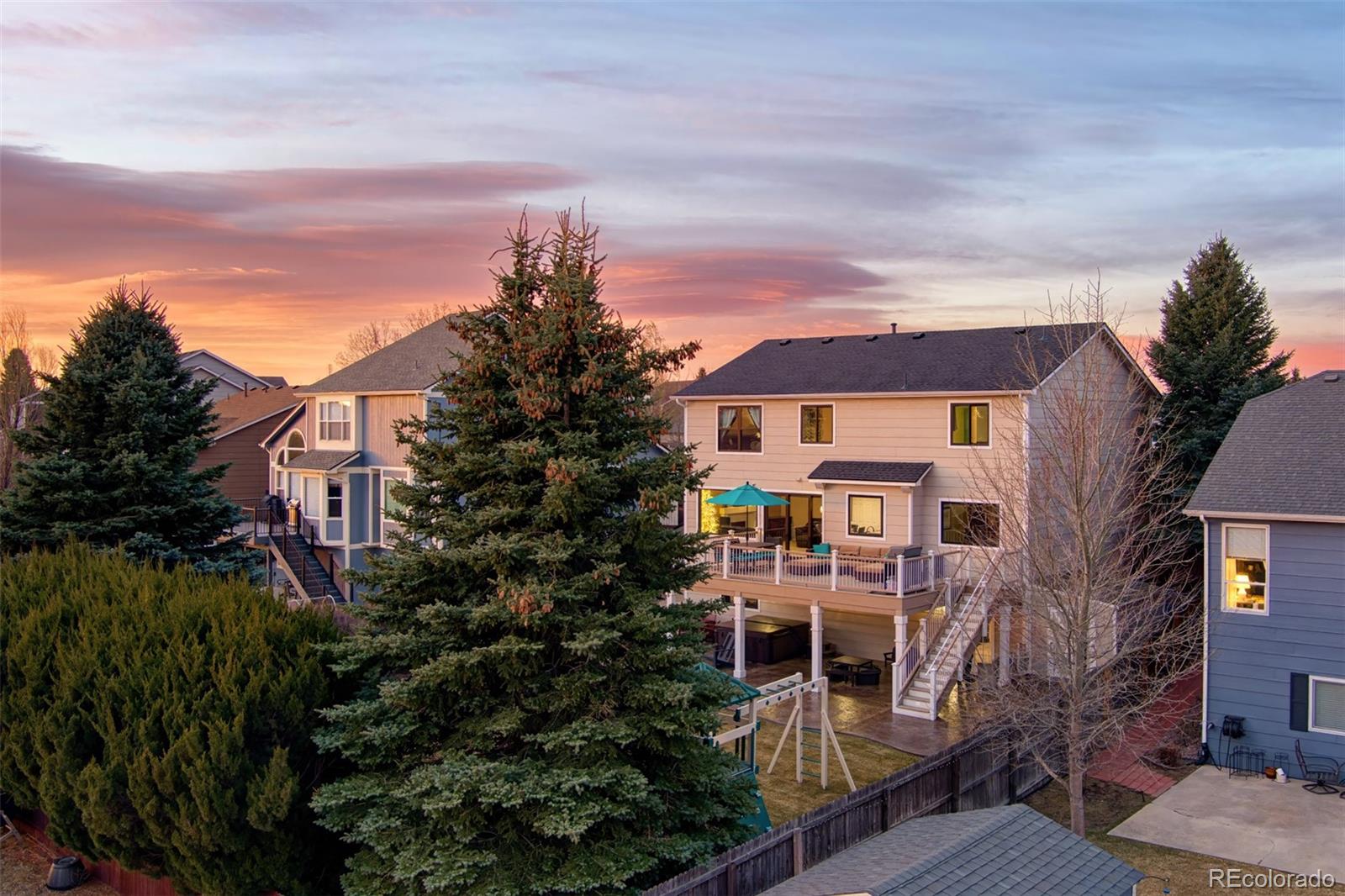 MLS Image #42 for 8985  chetwood drive,colorado springs, Colorado