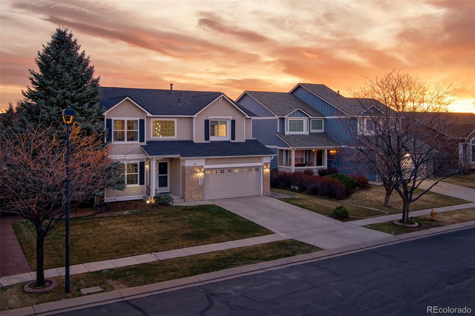 MLS Image #44 for 8985  chetwood drive,colorado springs, Colorado