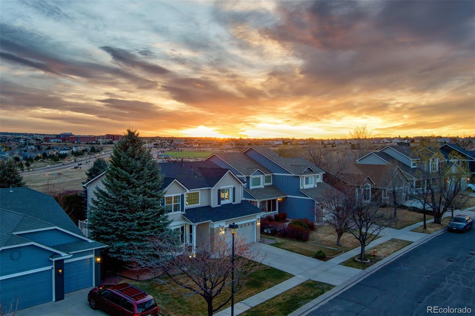 MLS Image #45 for 8985  chetwood drive,colorado springs, Colorado