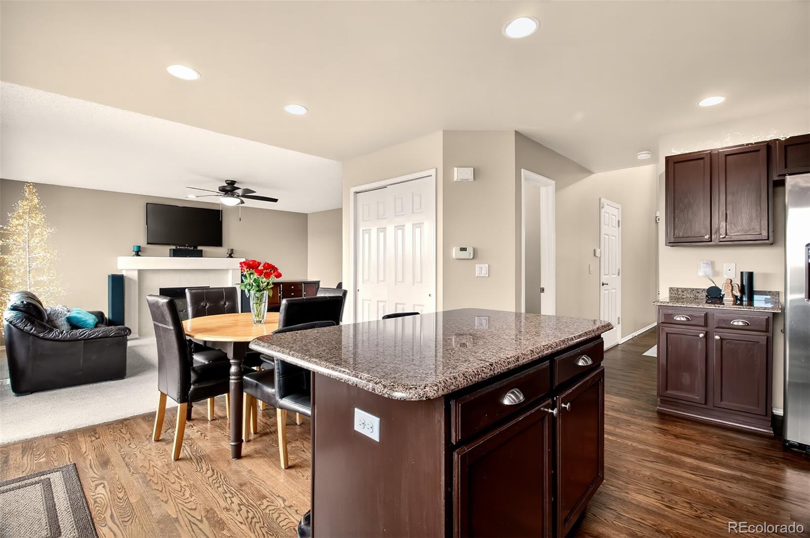 MLS Image #5 for 8985  chetwood drive,colorado springs, Colorado