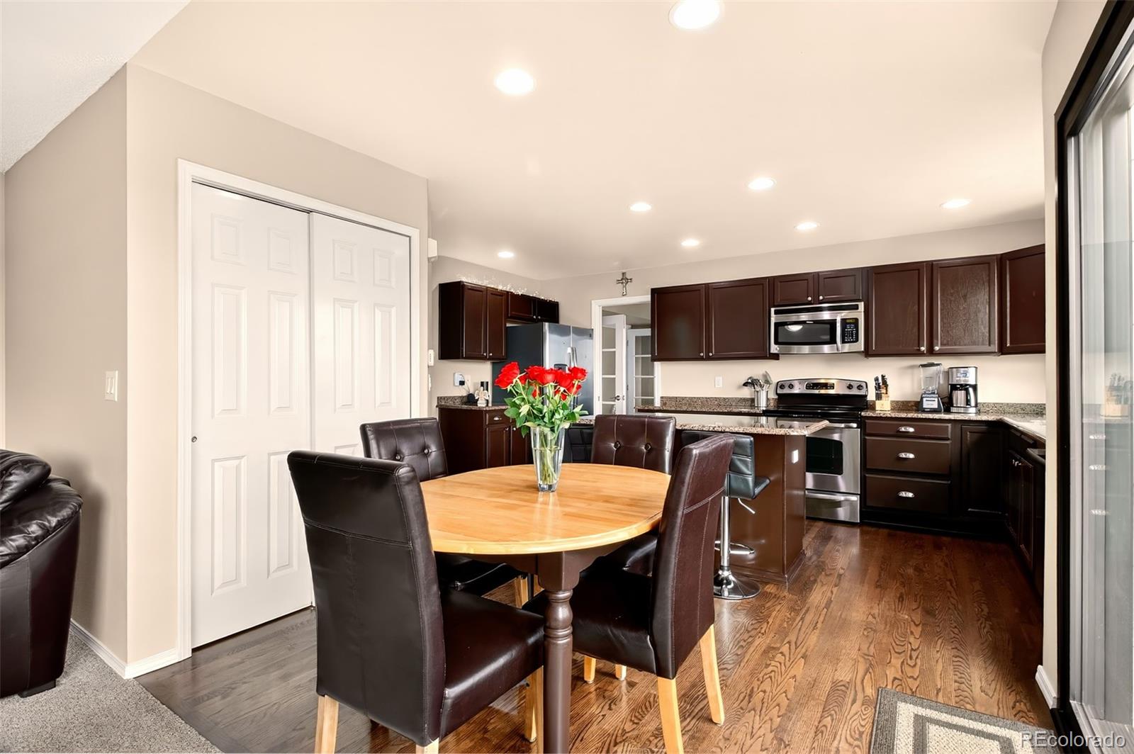 MLS Image #7 for 8985  chetwood drive,colorado springs, Colorado