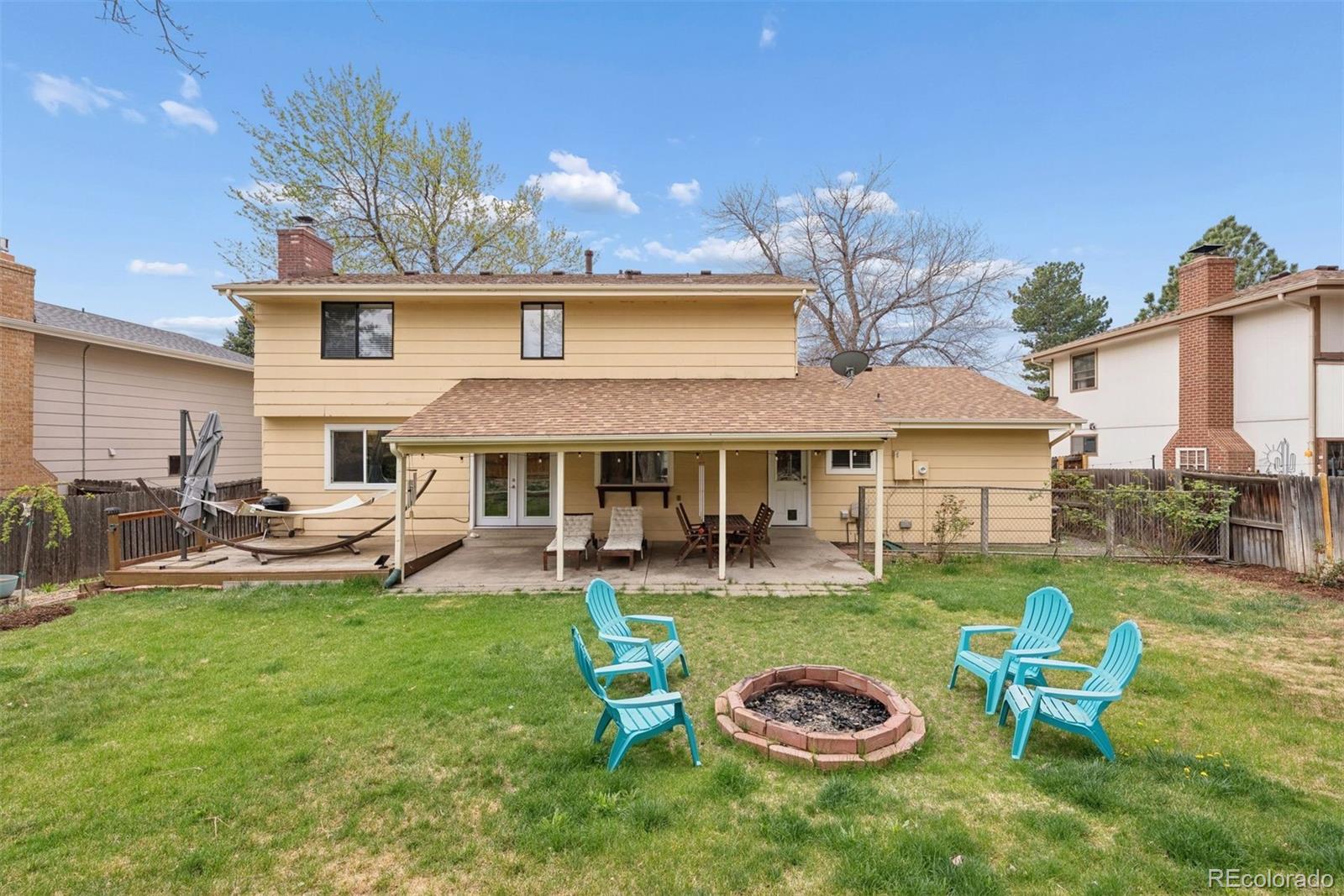 MLS Image #27 for 8015 w calhoun place,littleton, Colorado