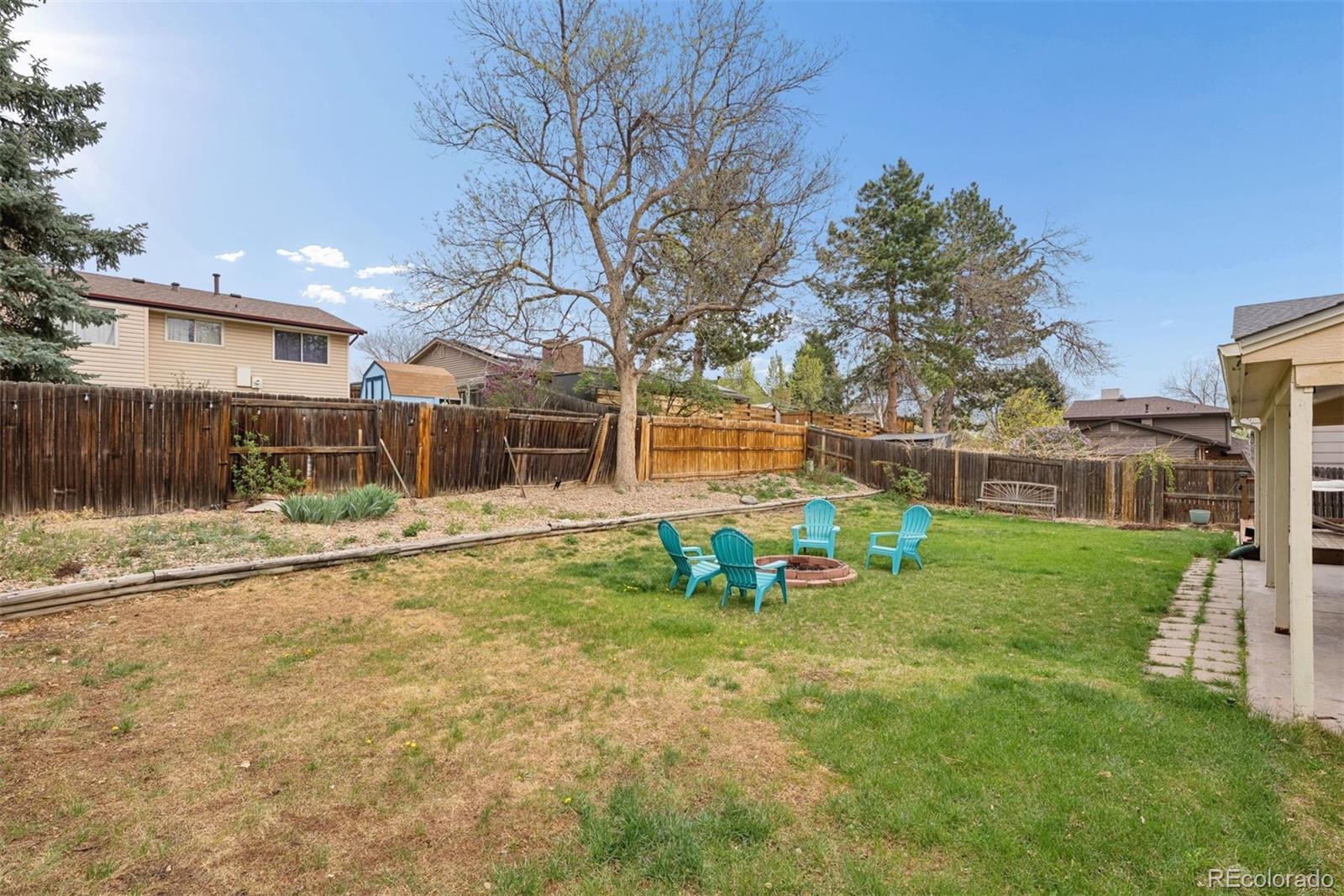 MLS Image #28 for 8015 w calhoun place,littleton, Colorado
