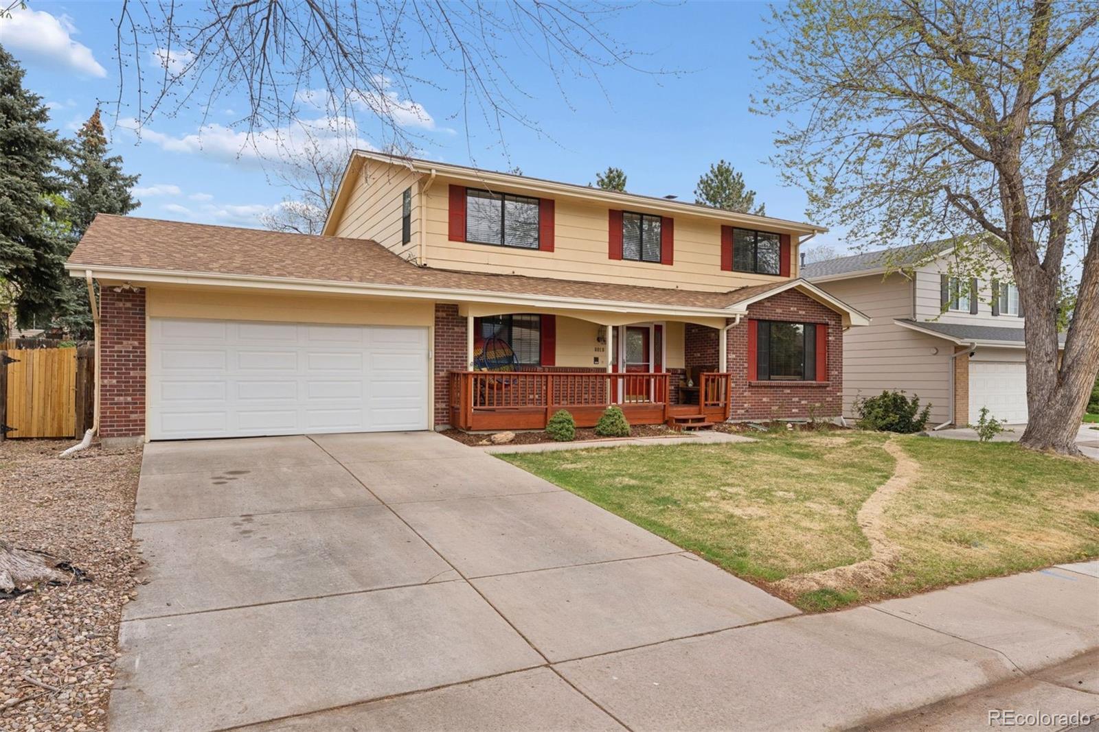 MLS Image #30 for 8015 w calhoun place,littleton, Colorado