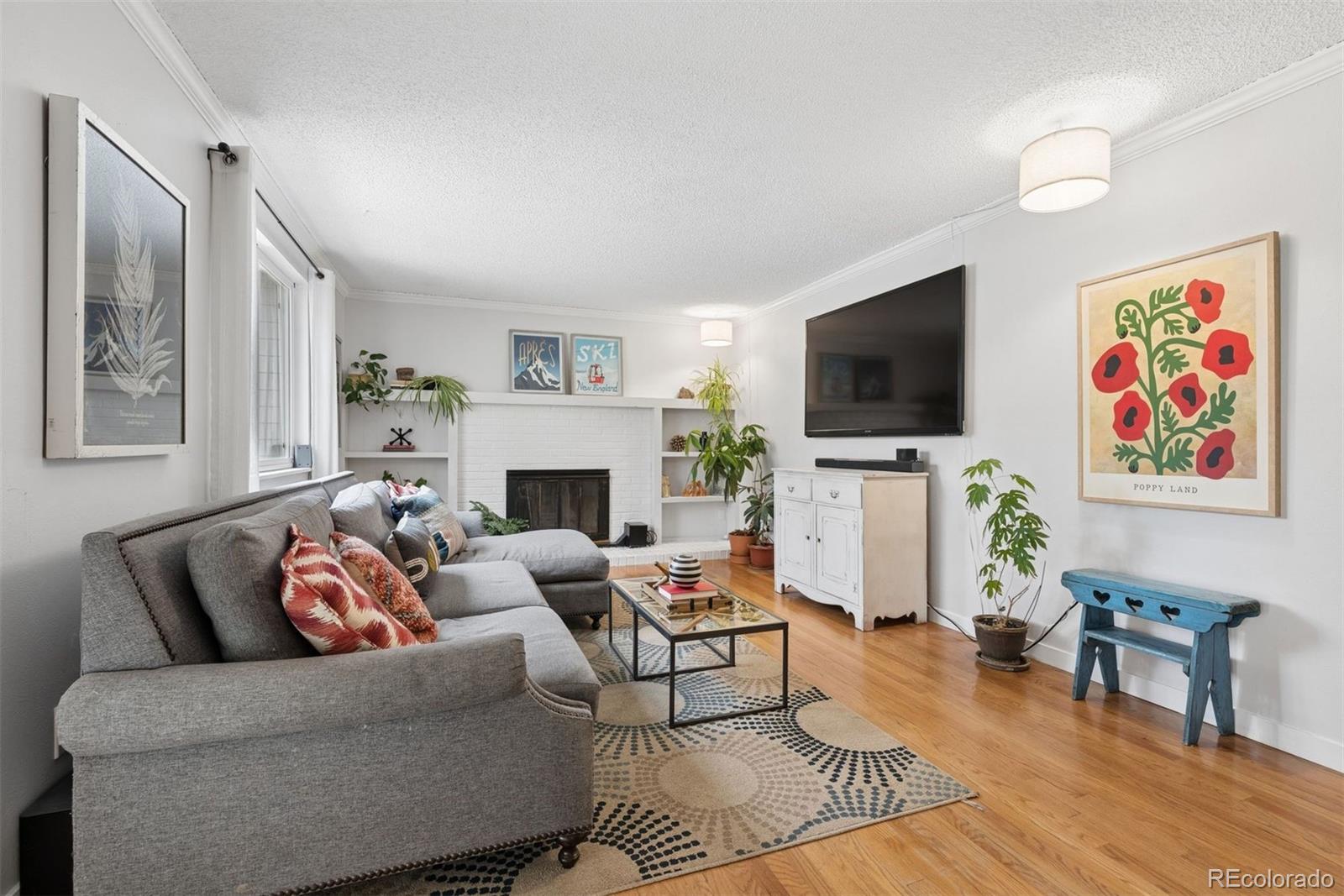 MLS Image #6 for 8015 w calhoun place,littleton, Colorado