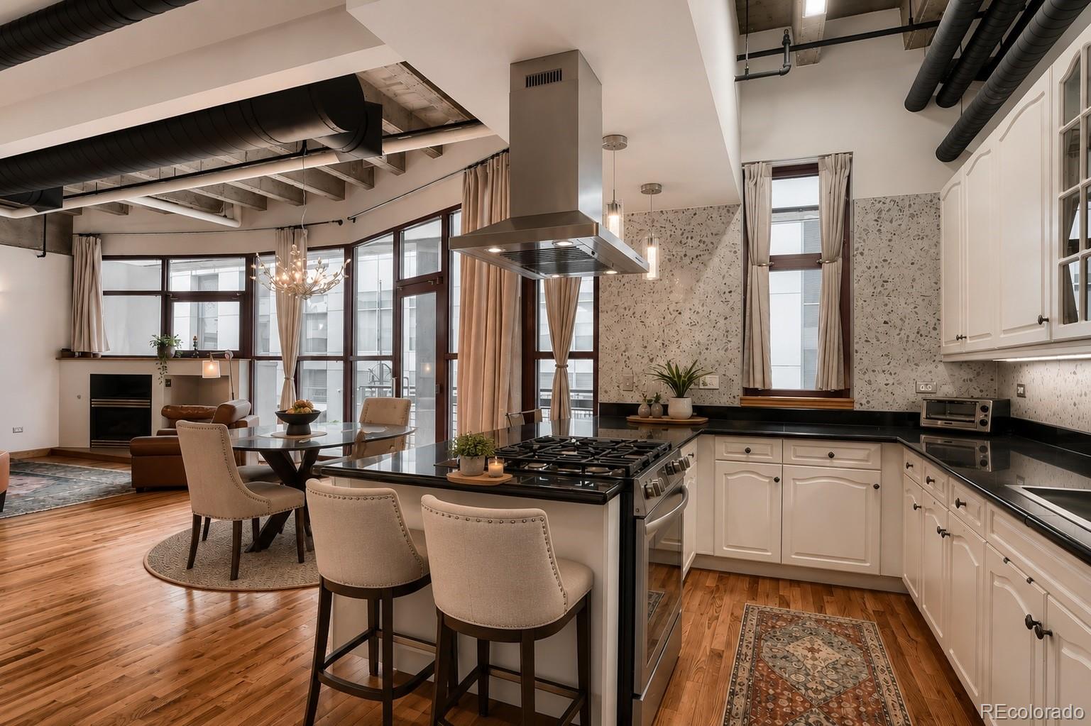 MLS Image #1 for 1020  15th street,denver, Colorado
