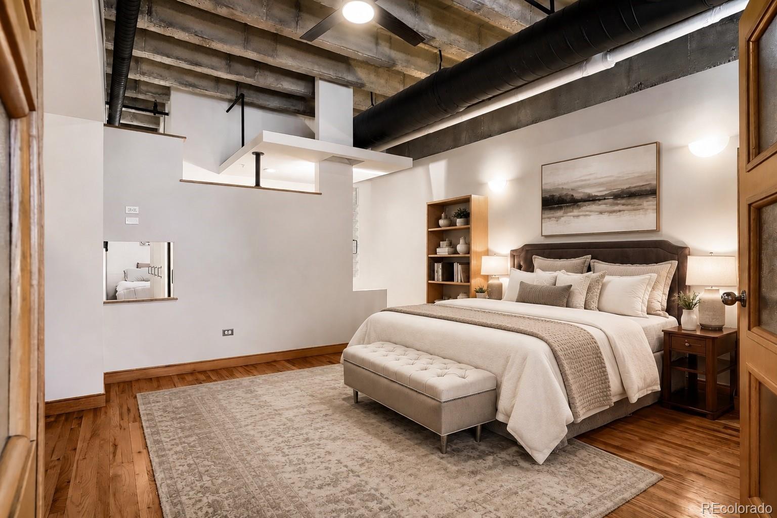 MLS Image #10 for 1020  15th street,denver, Colorado