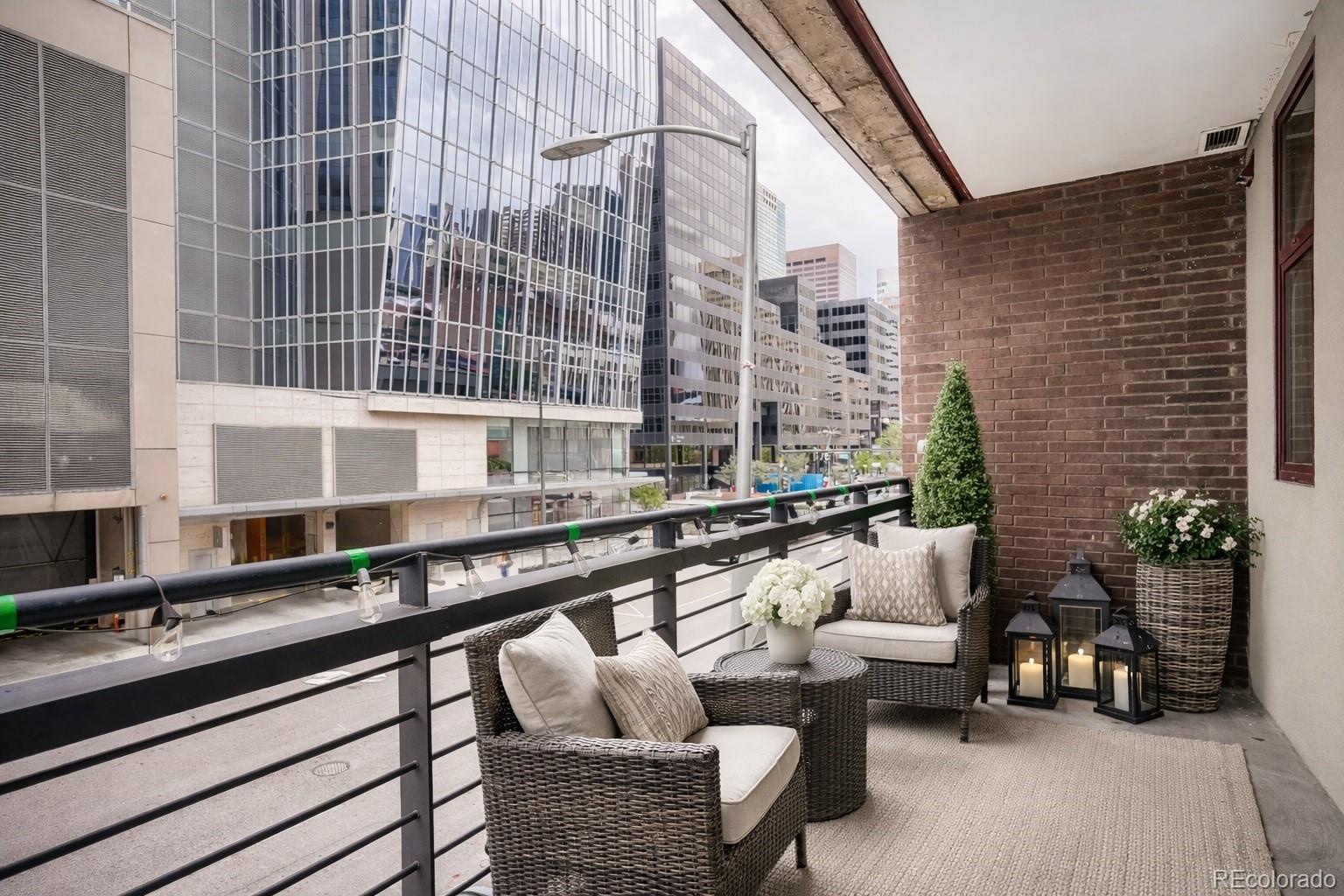 MLS Image #11 for 1020  15th street,denver, Colorado