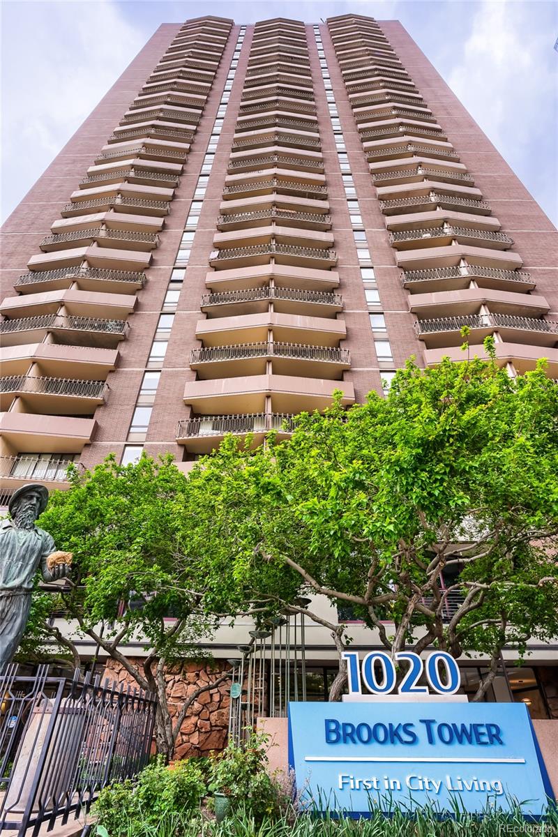 MLS Image #20 for 1020  15th street,denver, Colorado