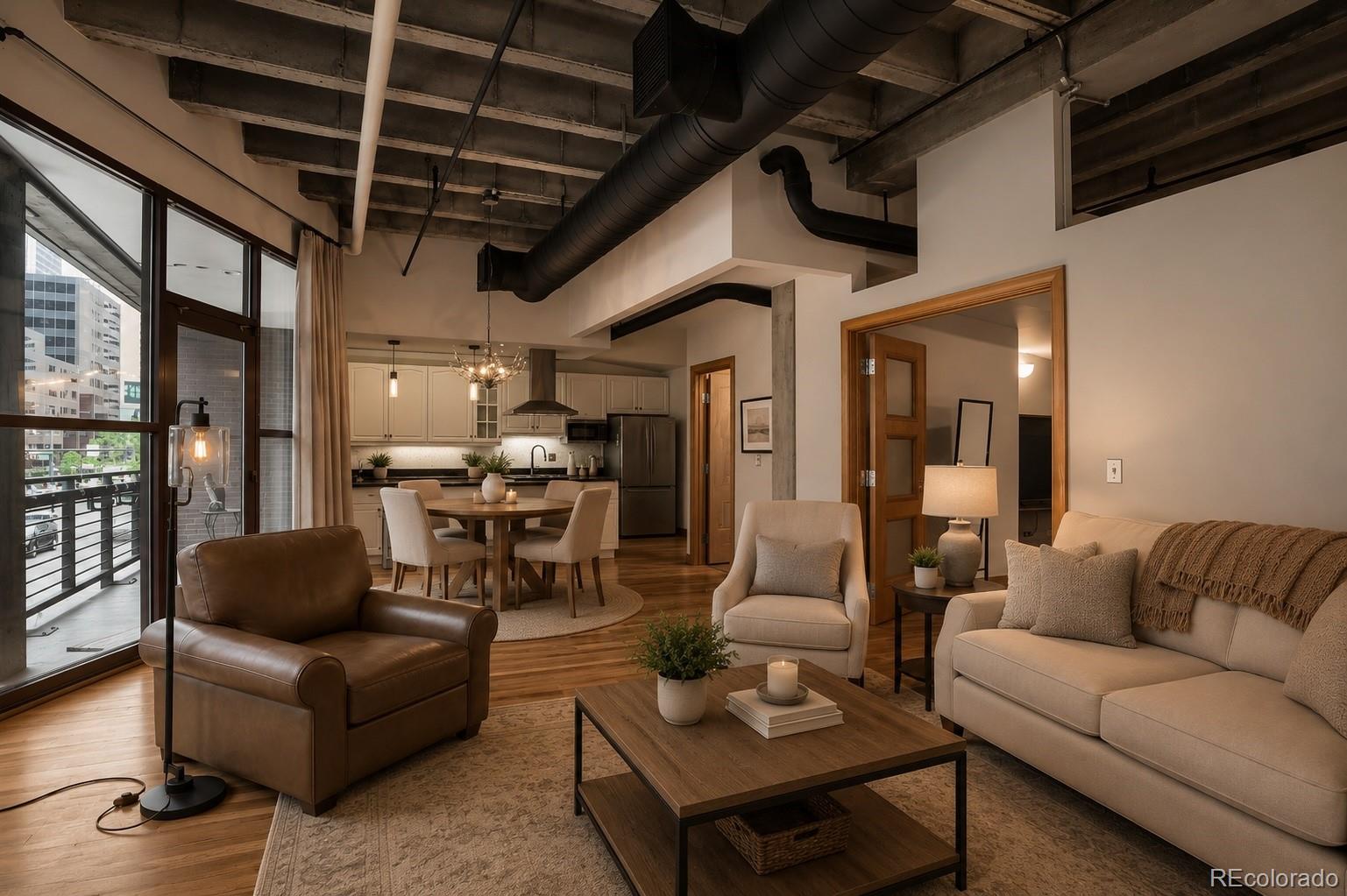 MLS Image #3 for 1020  15th street,denver, Colorado