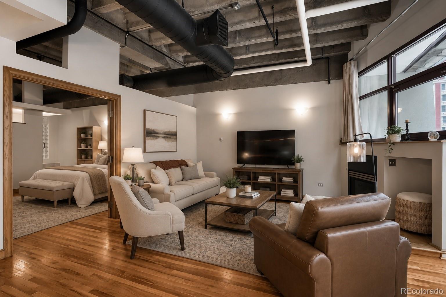 MLS Image #4 for 1020  15th street,denver, Colorado