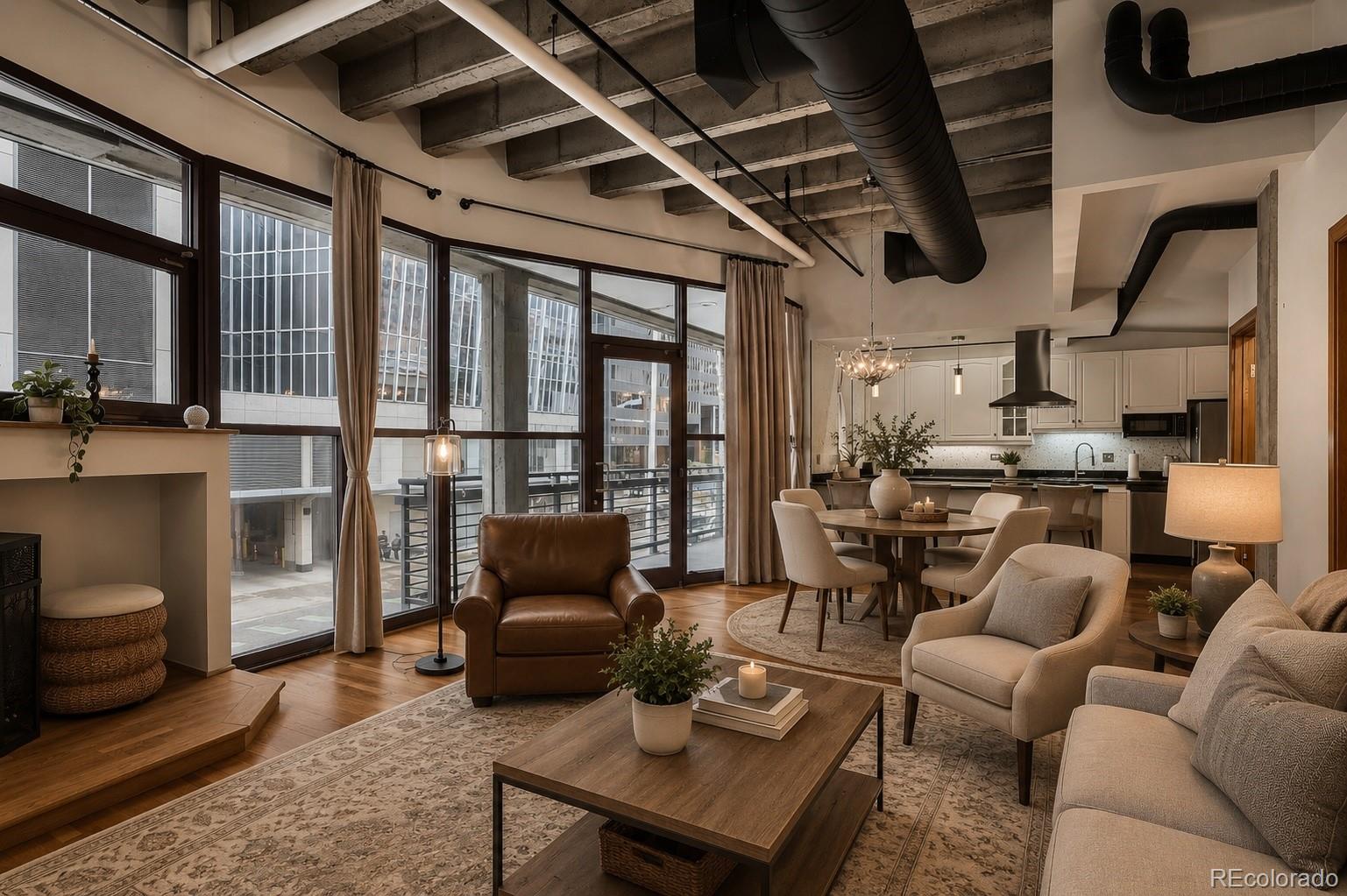 MLS Image #5 for 1020  15th street,denver, Colorado