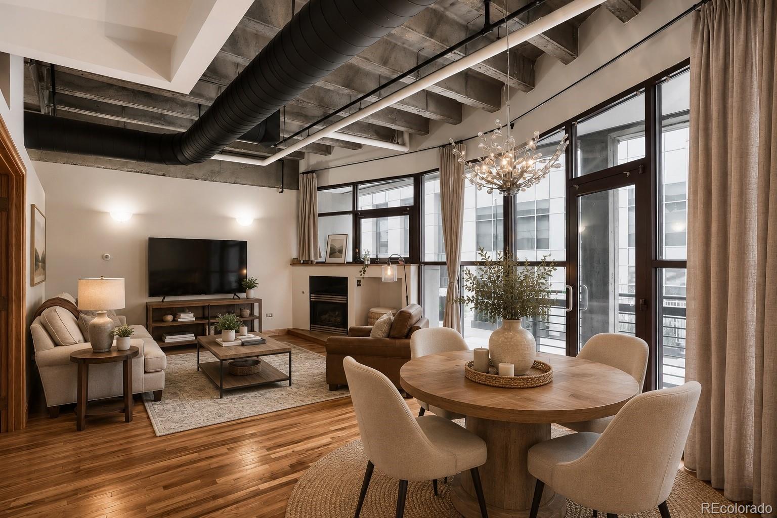 MLS Image #7 for 1020  15th street,denver, Colorado