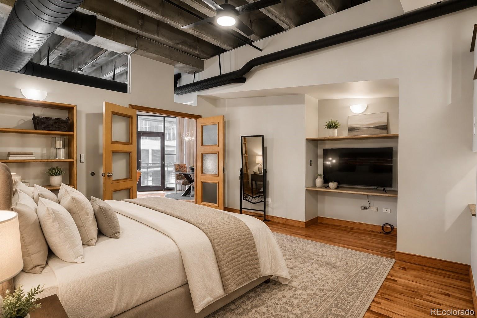 MLS Image #9 for 1020  15th street,denver, Colorado