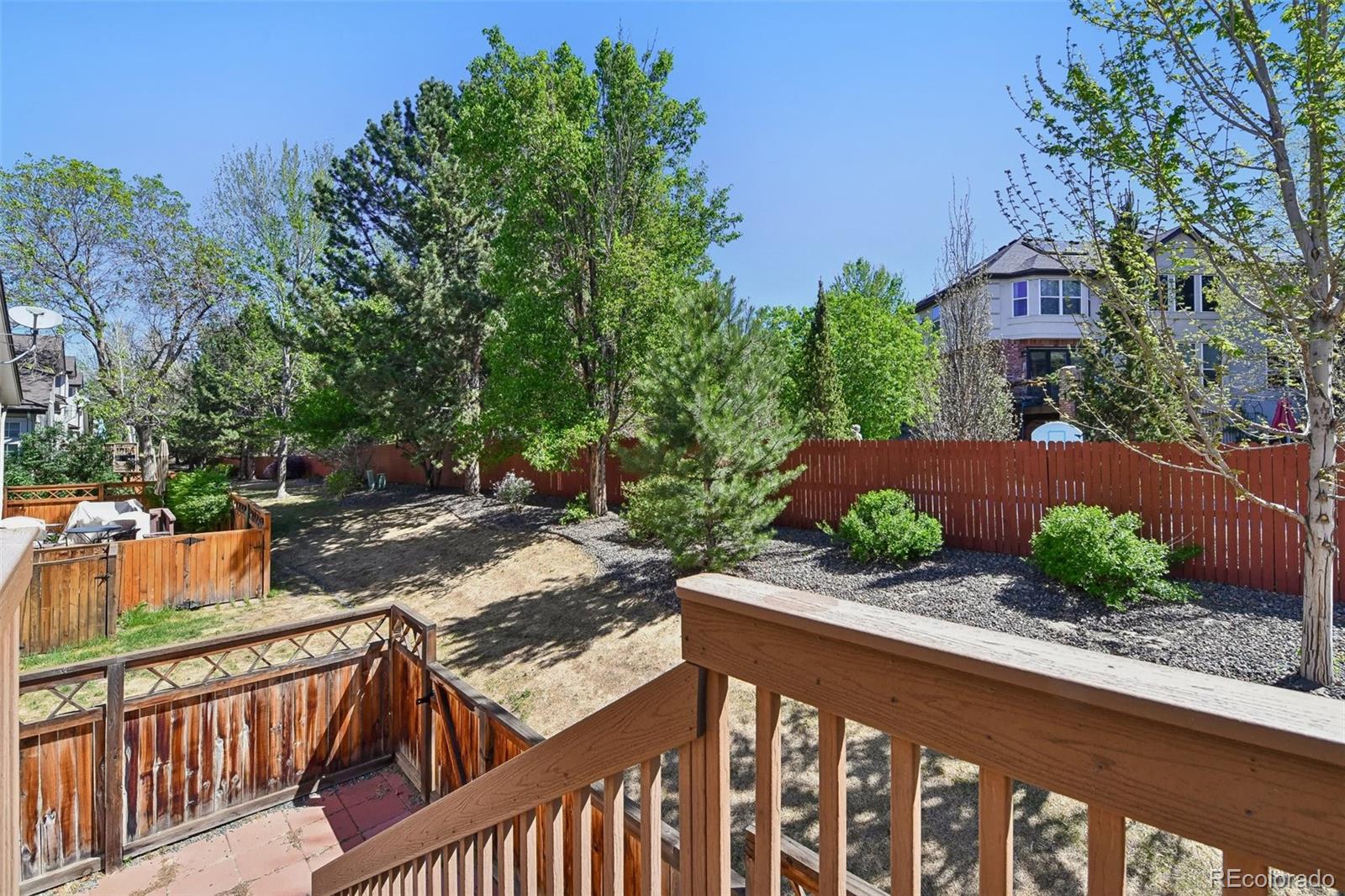 MLS Image #33 for 1429 s ulster street ,denver, Colorado