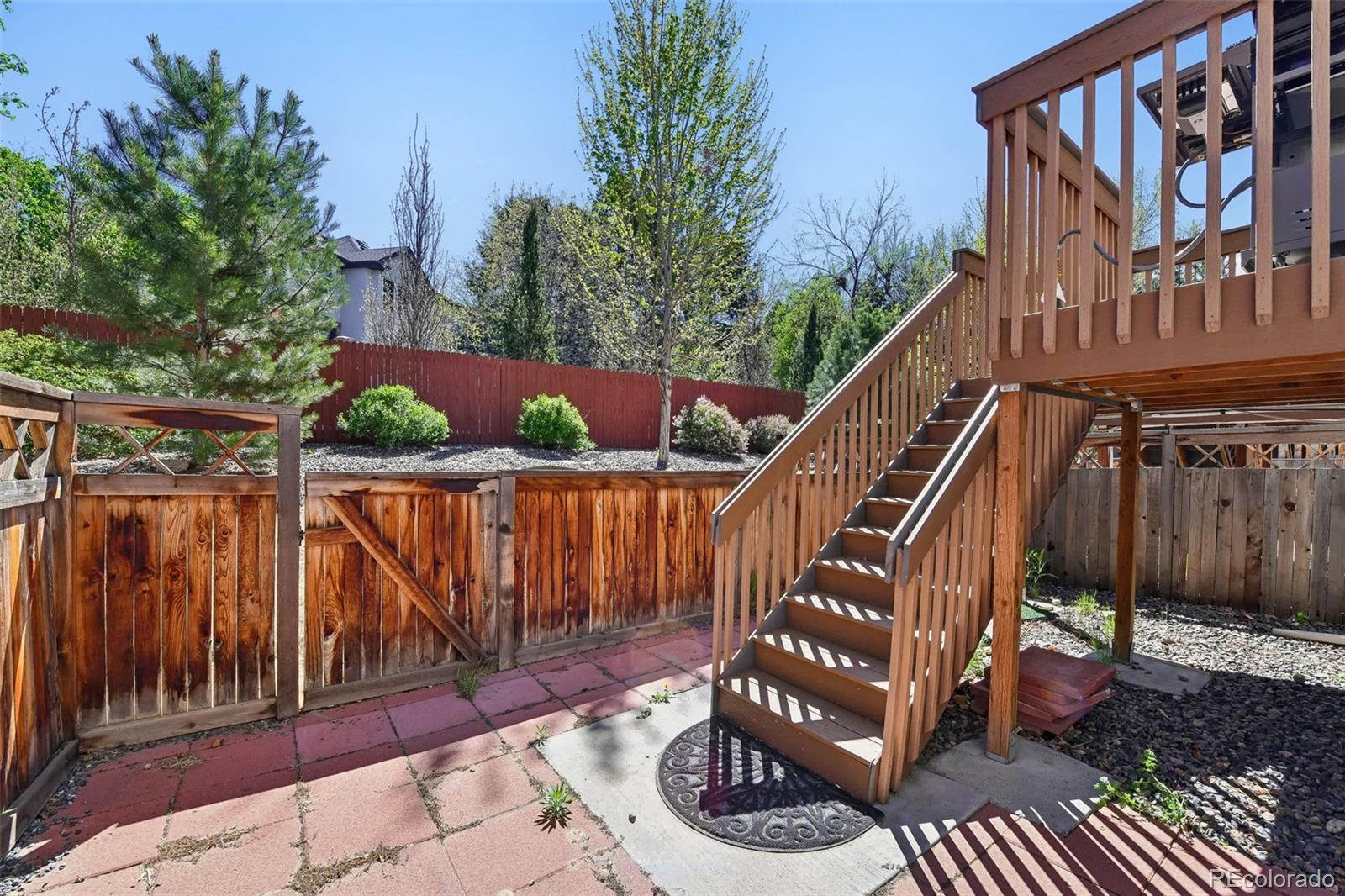 MLS Image #34 for 1429 s ulster street ,denver, Colorado