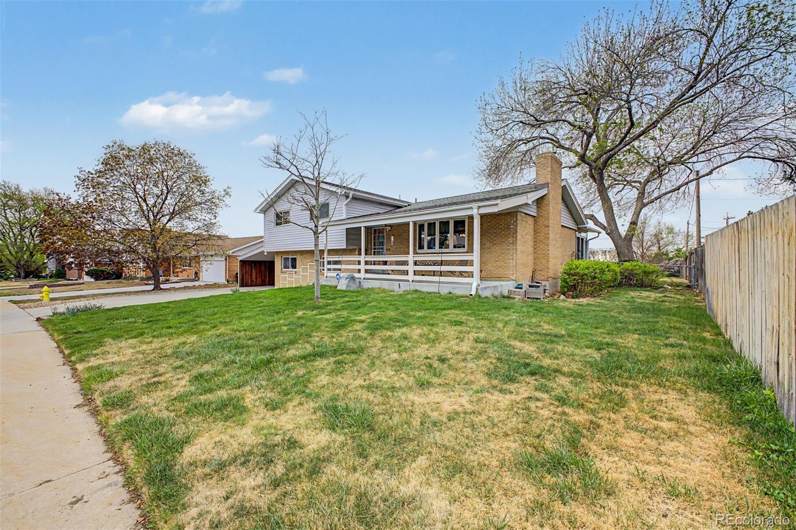 MLS Image #2 for 562  melody drive,northglenn, Colorado