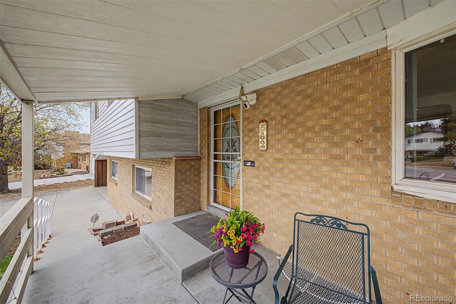 MLS Image #3 for 562  melody drive,northglenn, Colorado
