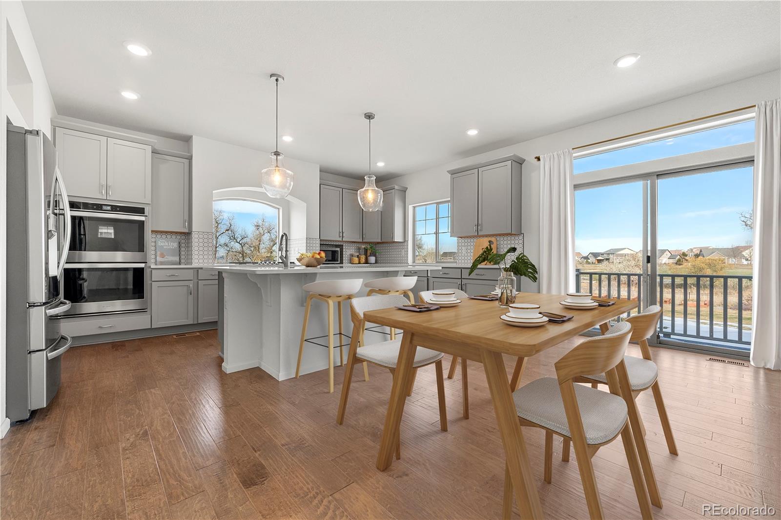 MLS Image #11 for 5049  liverpool street,denver, Colorado