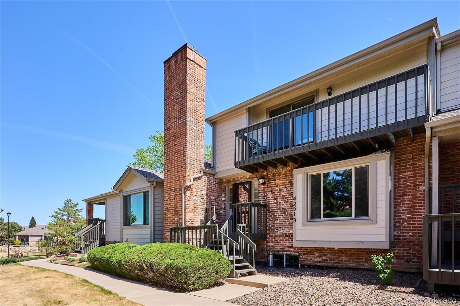 MLS Image #0 for 4251 s fairplay circle b,aurora, Colorado