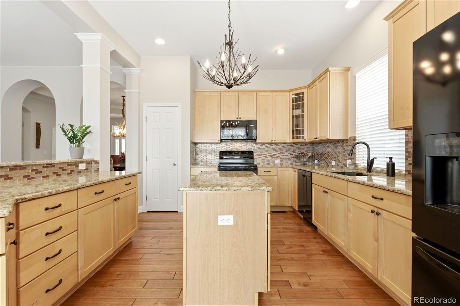 MLS Image #11 for 2982  cliff view court,castle rock, Colorado