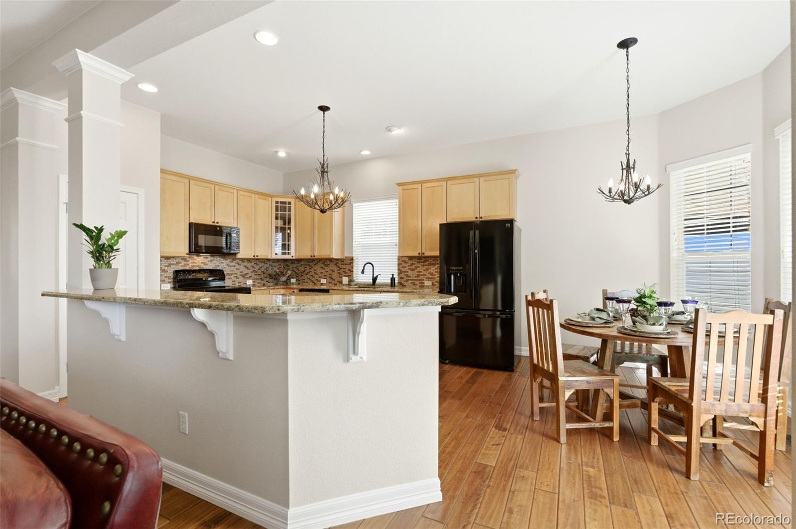 MLS Image #12 for 2982  cliff view court,castle rock, Colorado