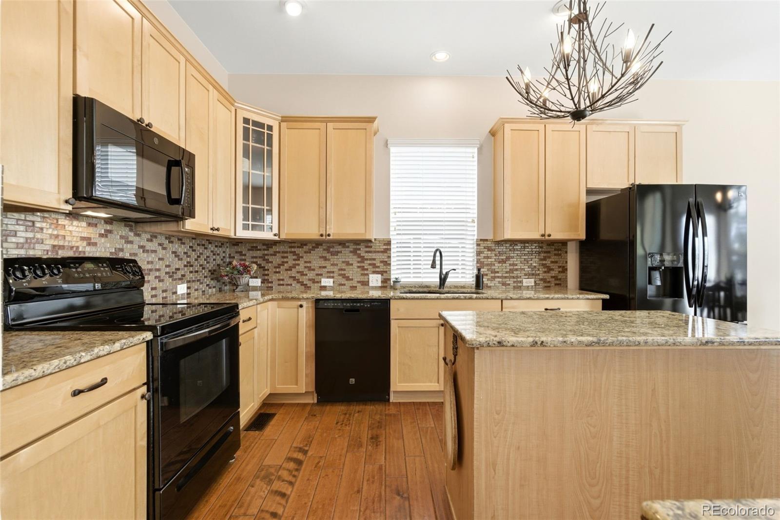 MLS Image #14 for 2982  cliff view court,castle rock, Colorado