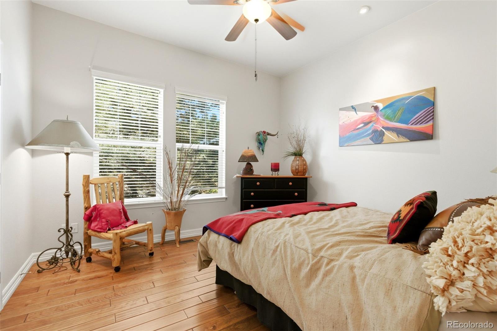 MLS Image #17 for 2982  cliff view court,castle rock, Colorado