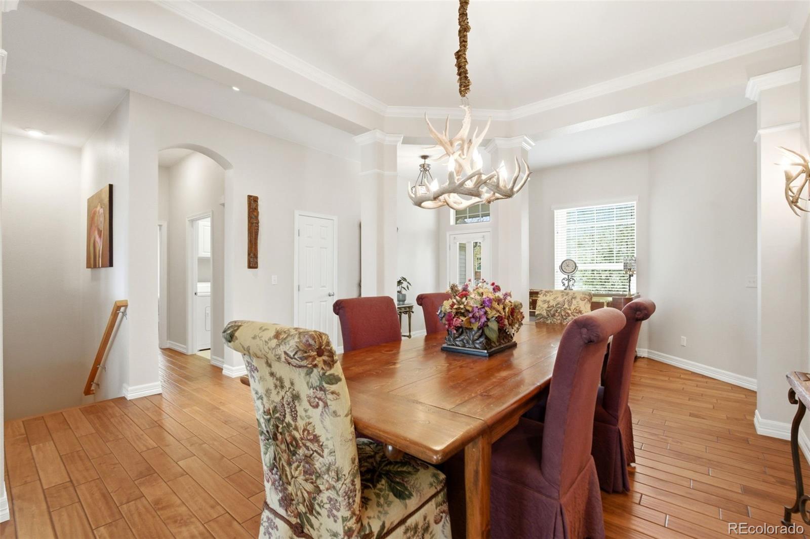 MLS Image #2 for 2982  cliff view court,castle rock, Colorado