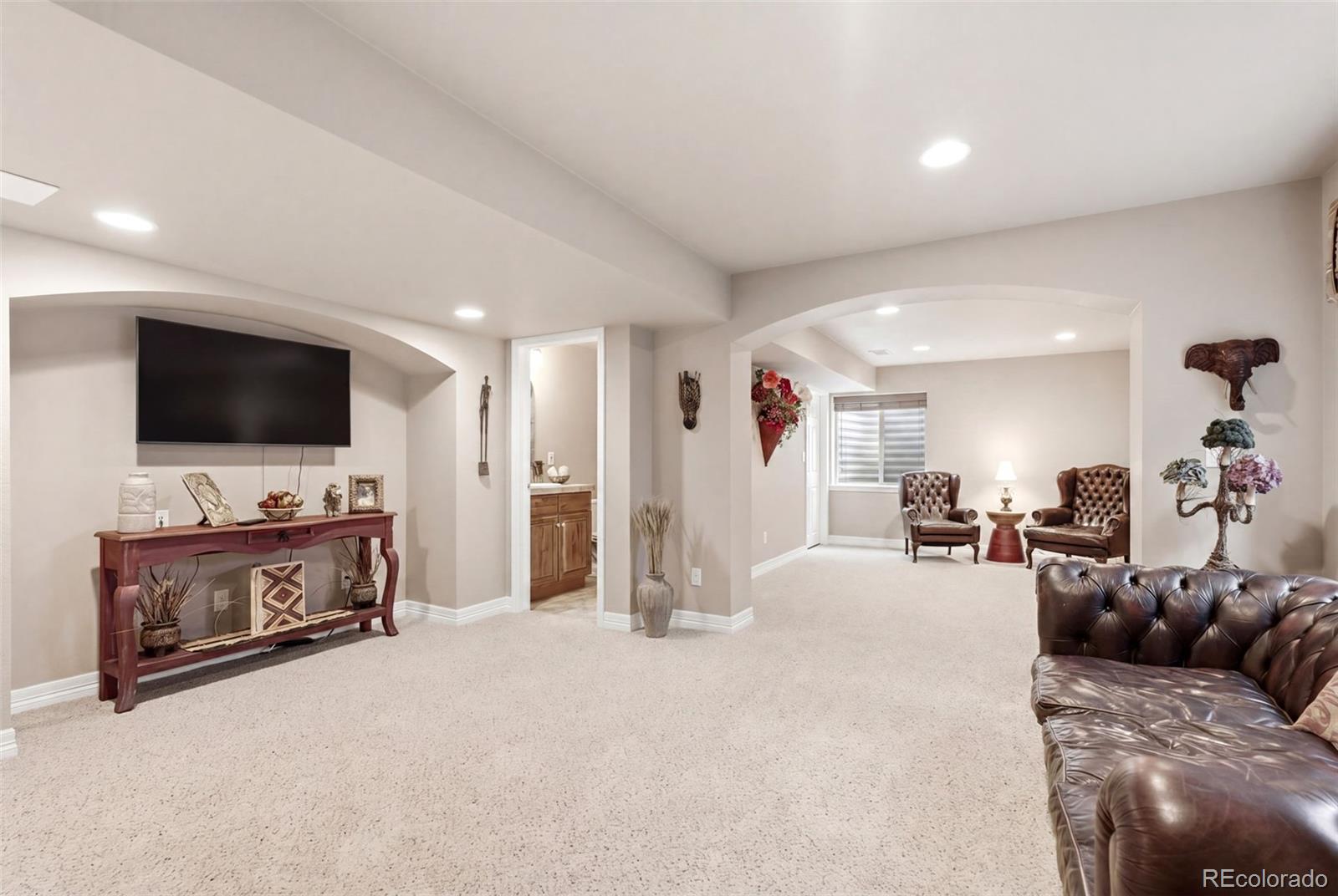 MLS Image #28 for 2982  cliff view court,castle rock, Colorado