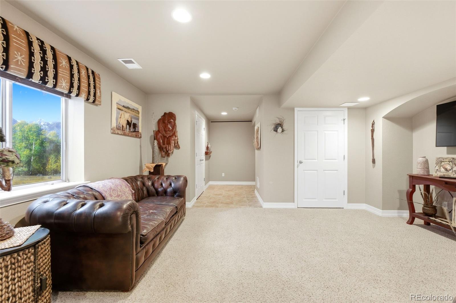MLS Image #29 for 2982  cliff view court,castle rock, Colorado