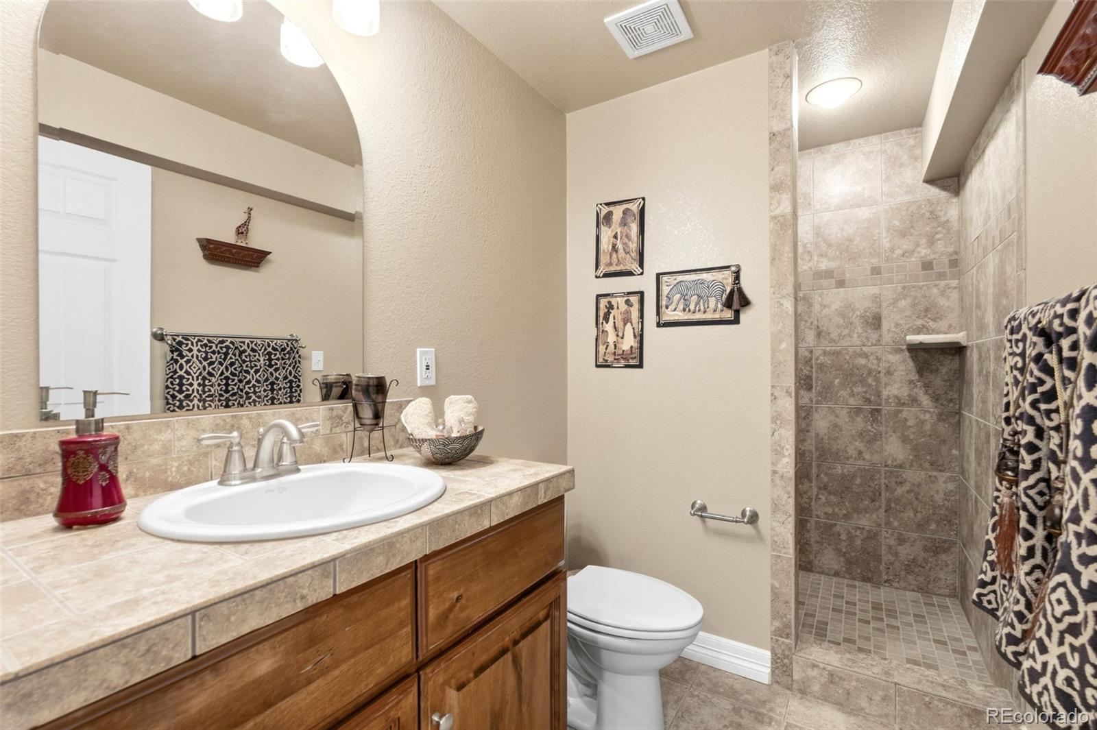 MLS Image #31 for 2982  cliff view court,castle rock, Colorado