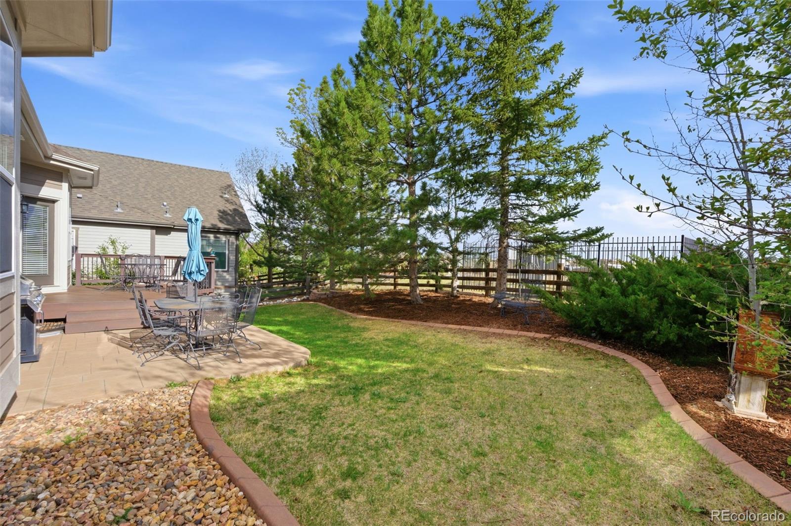 MLS Image #33 for 2982  cliff view court,castle rock, Colorado