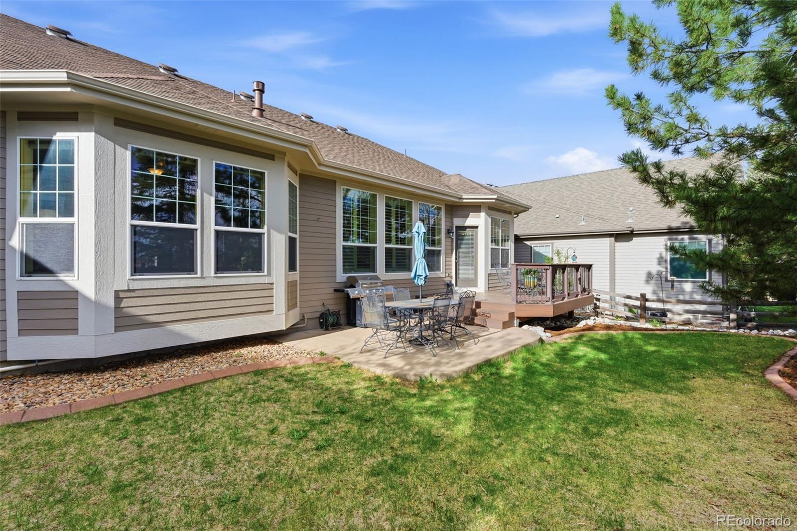 MLS Image #34 for 2982  cliff view court,castle rock, Colorado
