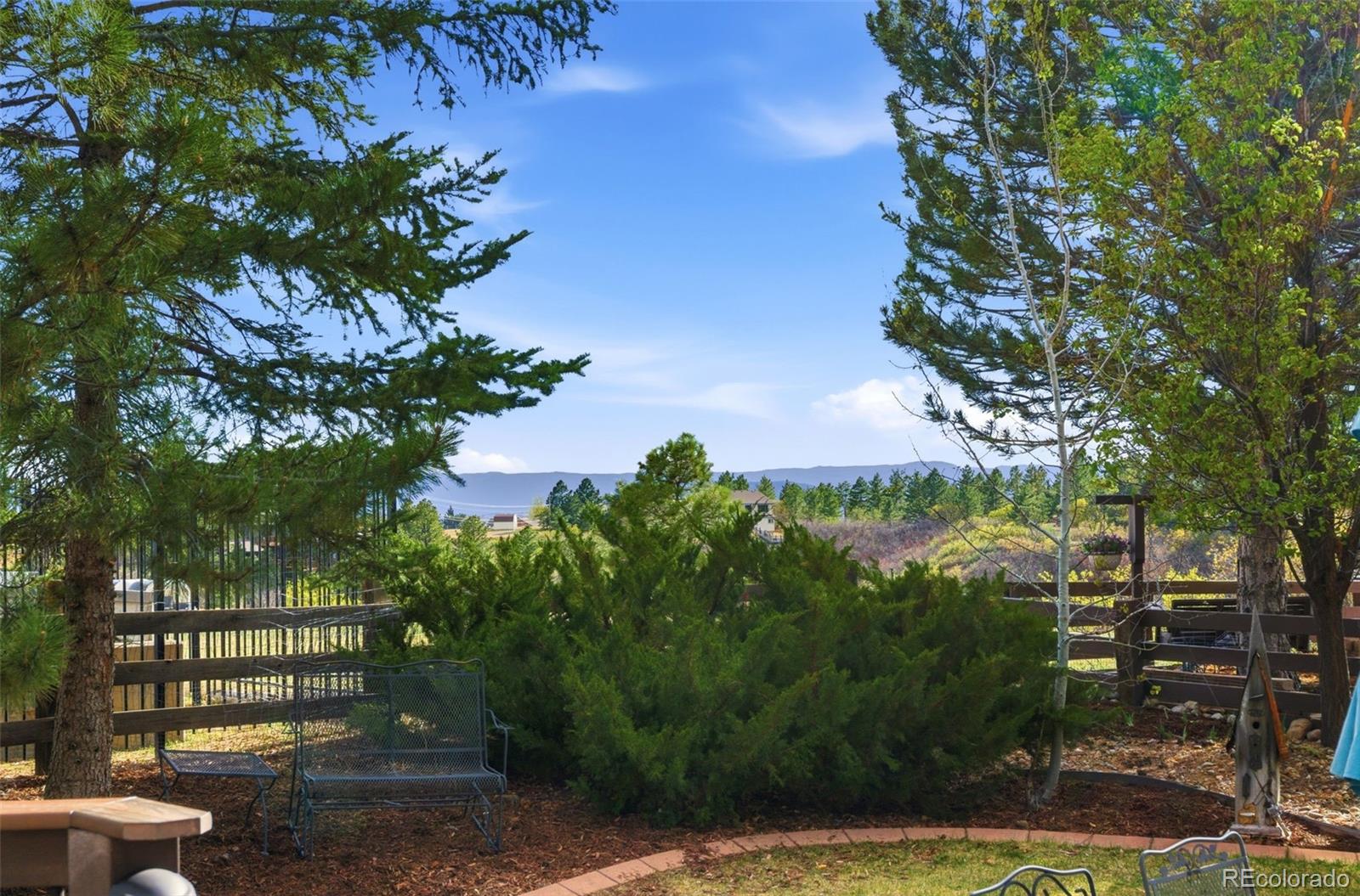 MLS Image #35 for 2982  cliff view court,castle rock, Colorado