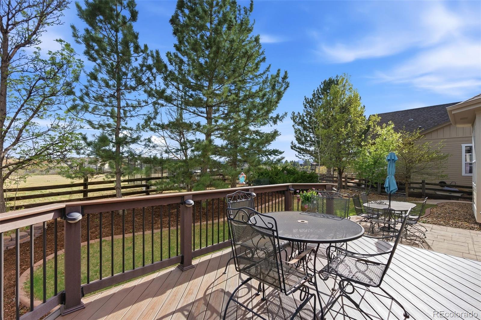 MLS Image #36 for 2982  cliff view court,castle rock, Colorado