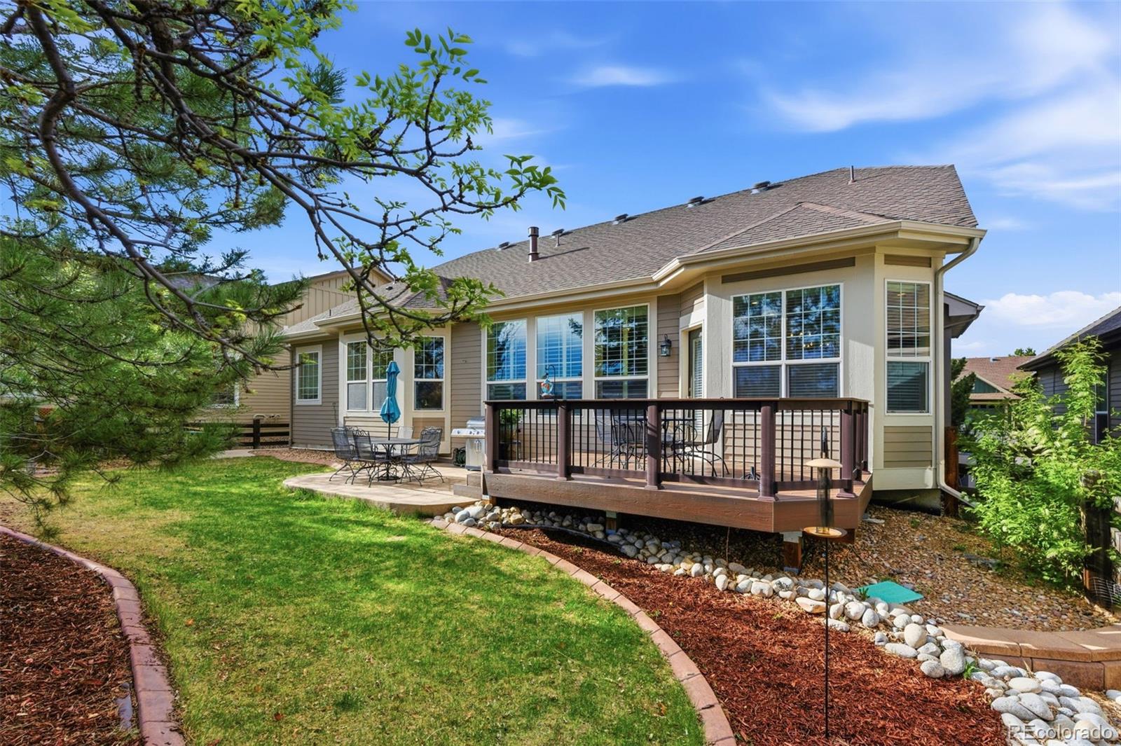 MLS Image #37 for 2982  cliff view court,castle rock, Colorado