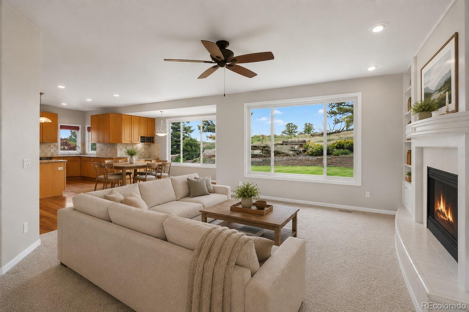 MLS Image #10 for 6987  ashley court,parker, Colorado