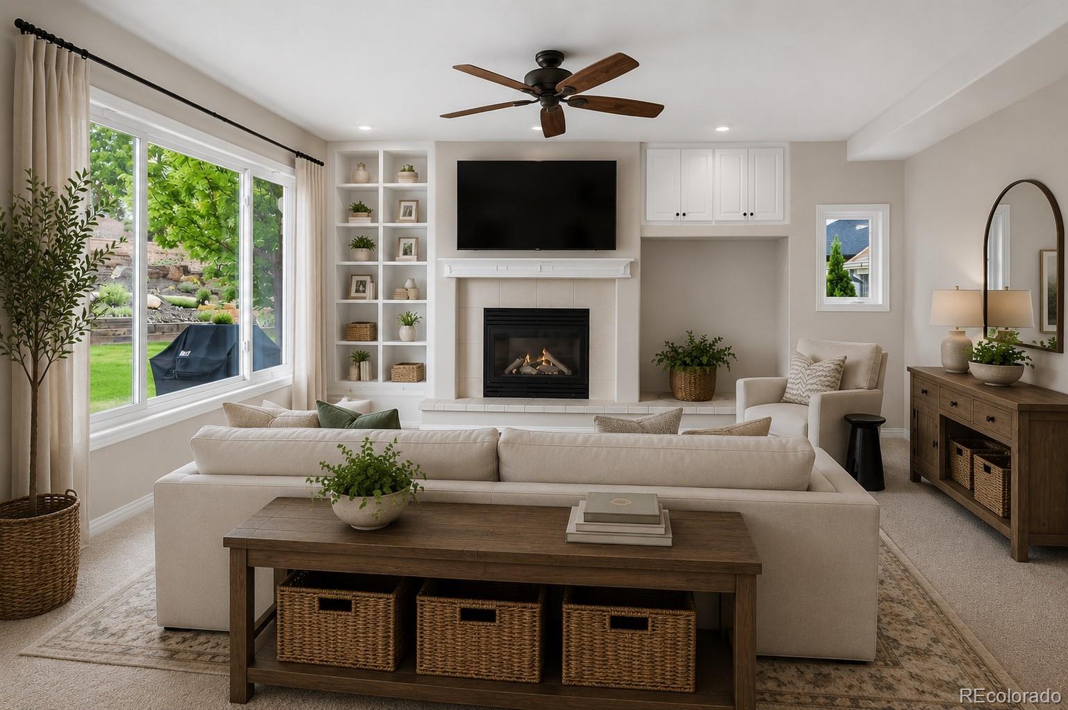 MLS Image #8 for 6987  ashley court,parker, Colorado