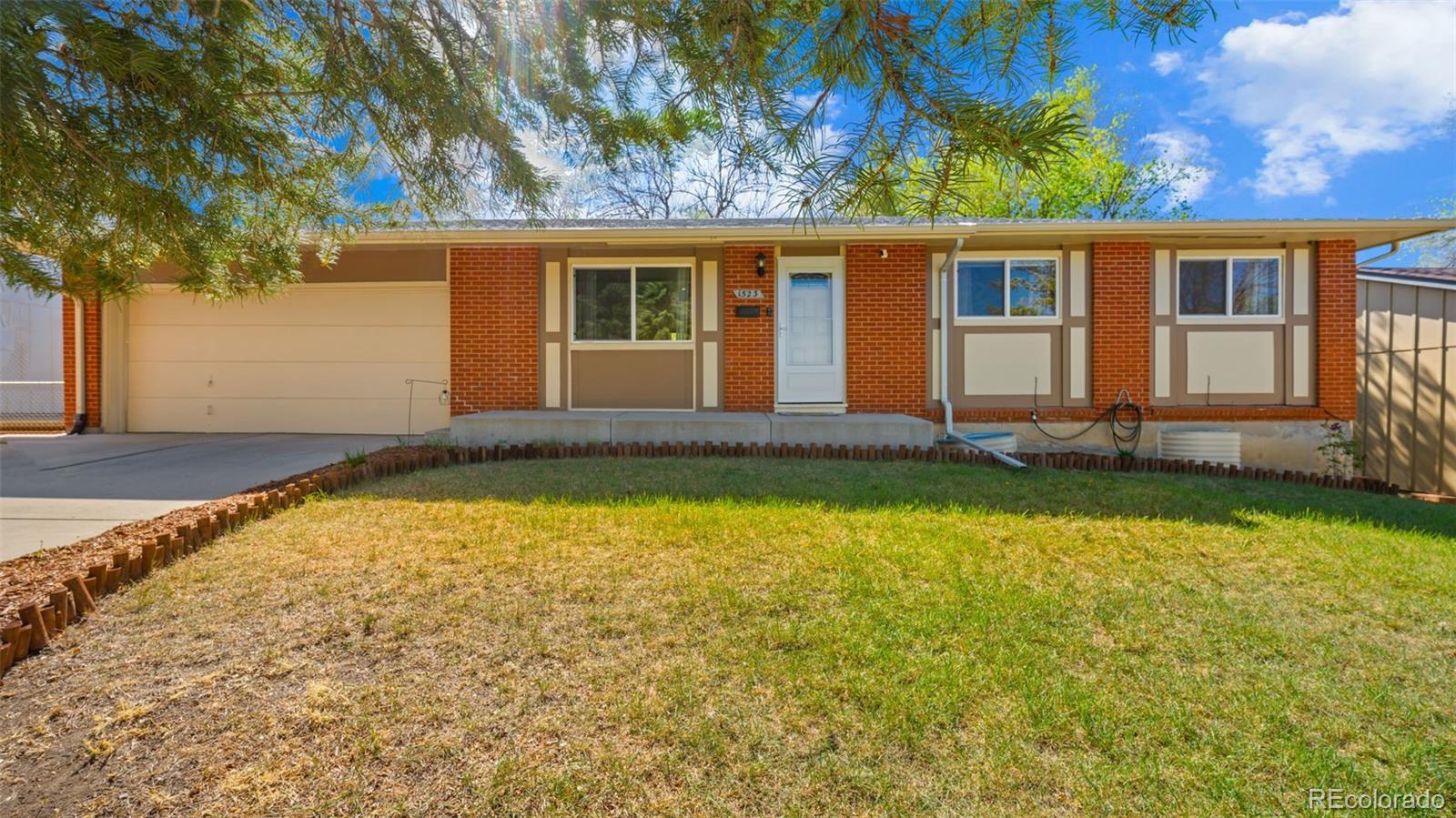 MLS Image #0 for 1523  saratoga drive,colorado springs, Colorado