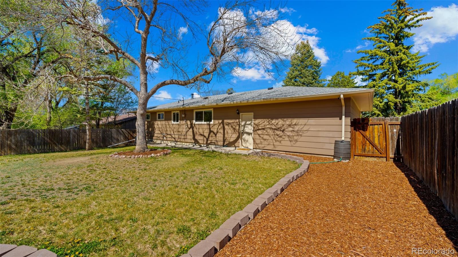 MLS Image #27 for 1523  saratoga drive,colorado springs, Colorado