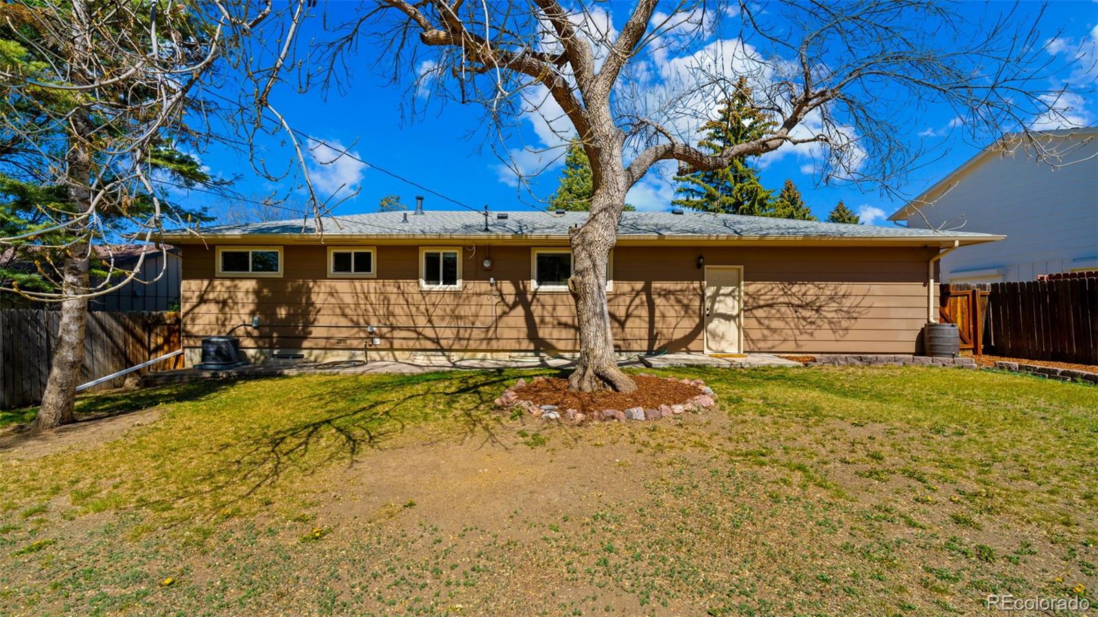 MLS Image #28 for 1523  saratoga drive,colorado springs, Colorado