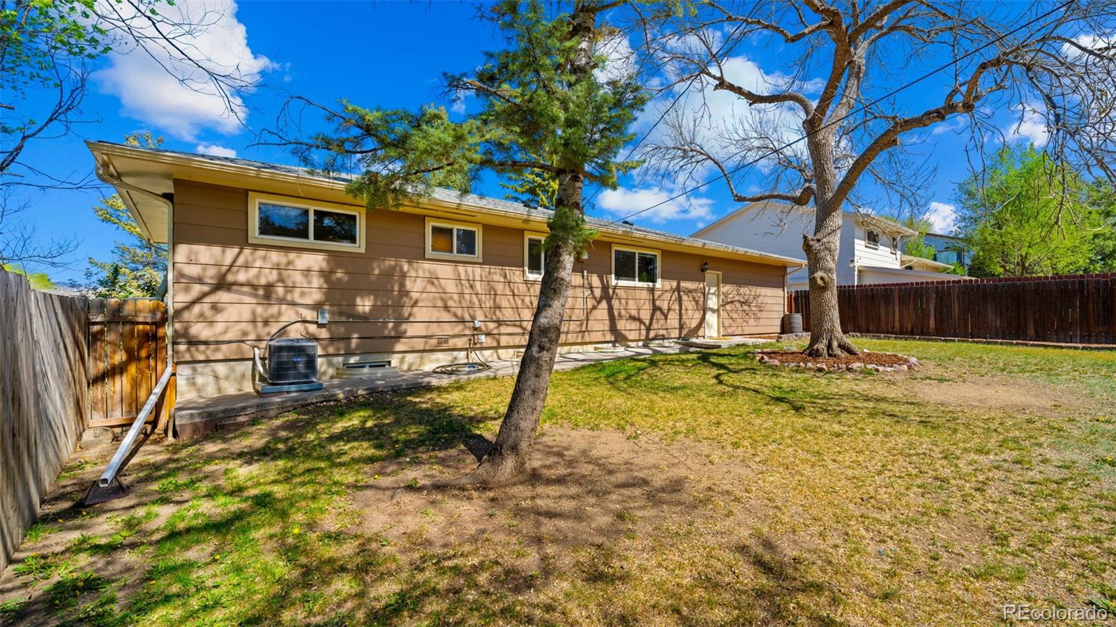 MLS Image #29 for 1523  saratoga drive,colorado springs, Colorado